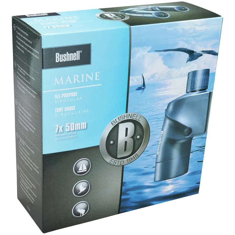 Κιάλια Bushnell Marine 7x50 