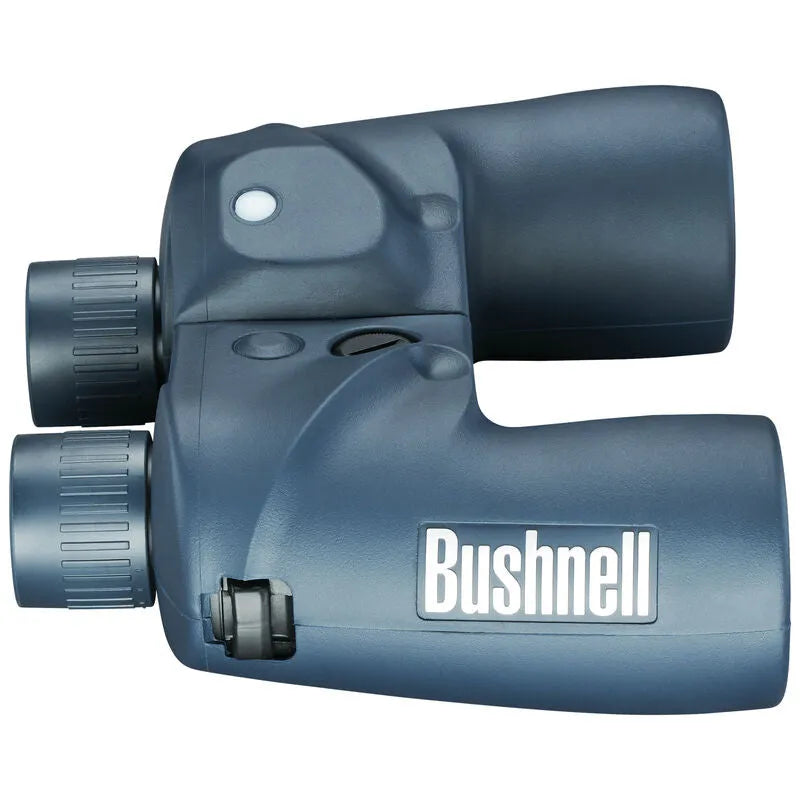 Κιάλια Bushnell Marine 7x50 Με Πυξίδα + Δίκτυο Σκόπευσης 
