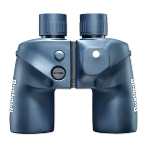 Κιάλια Bushnell Marine 7x50 Με Πυξίδα + Δίκτυο Σκόπευσης 