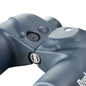 Κιάλια Bushnell Marine 7x50 Με Πυξίδα + Δίκτυο Σκόπευσης 