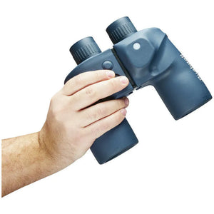 Κιάλια Bushnell Marine 7x50 Με Πυξίδα + Δίκτυο Σκόπευσης 