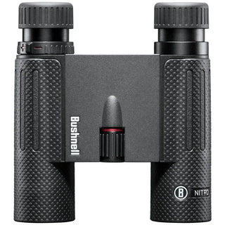 Jumelles Bushnell Nitro 10x25