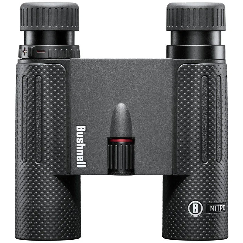 Κιάλια Bushnell Nitro 10x25 