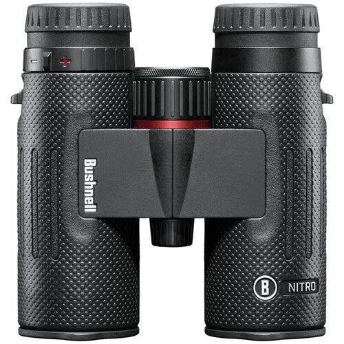 Κυάλια Bushnell Nitro 10x36 
