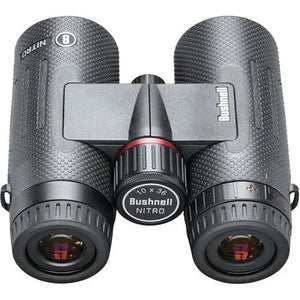 Κυάλια Bushnell Nitro 10x36 
