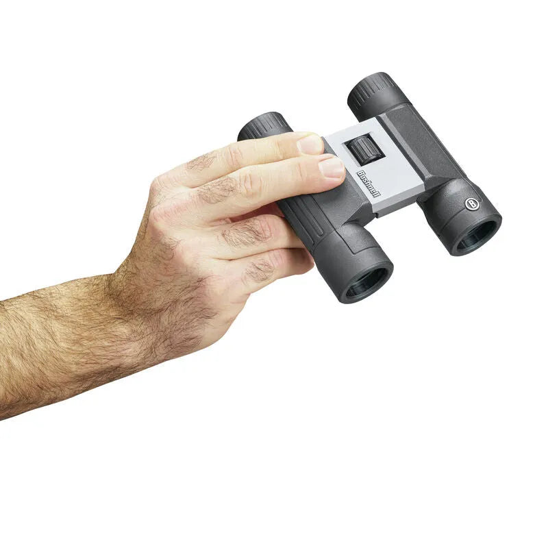 Κιάλια Bushnell Powerview 2 10x25 