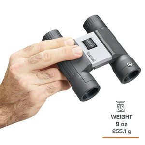 Κιάλια Bushnell Powerview 2 10x25 