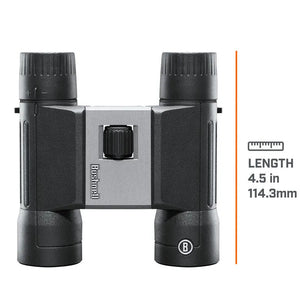 Κιάλια Bushnell Powerview 2 10x25 