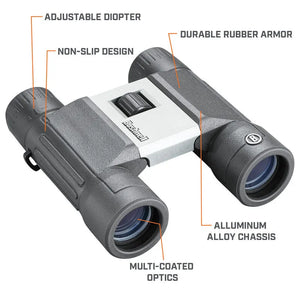Κιάλια Bushnell Powerview 2 10x25 