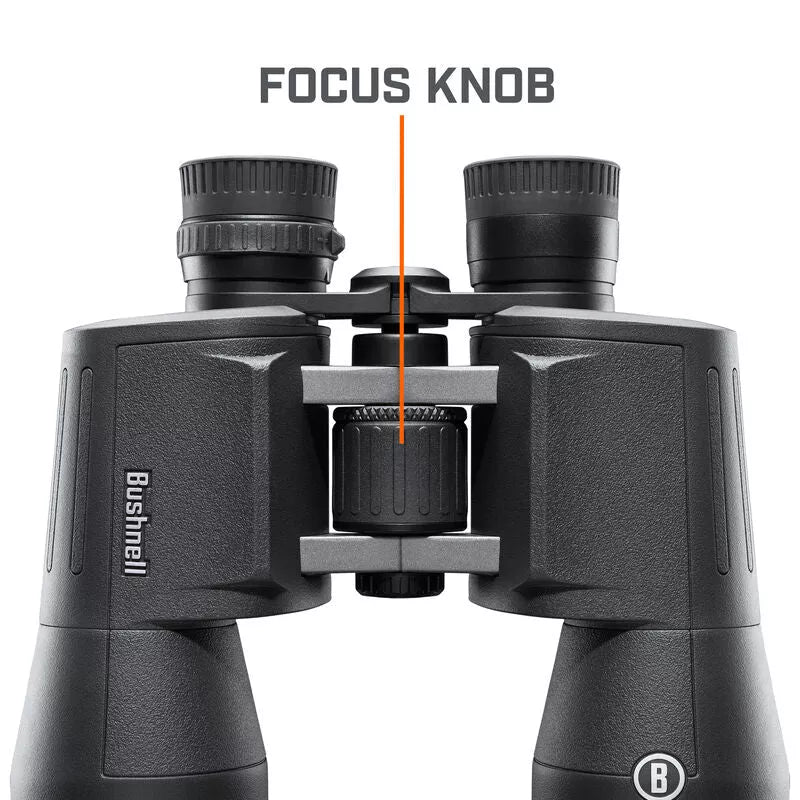 Κυάλια Bushnell Powerview 2 porro 10x50 