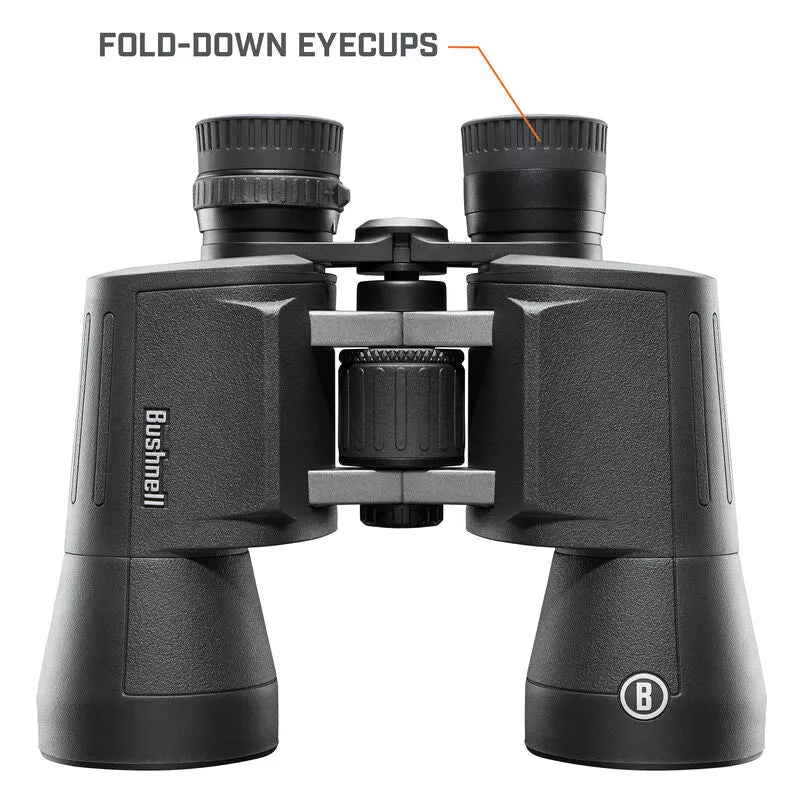 Κυάλια Bushnell Powerview 2 porro 10x50 