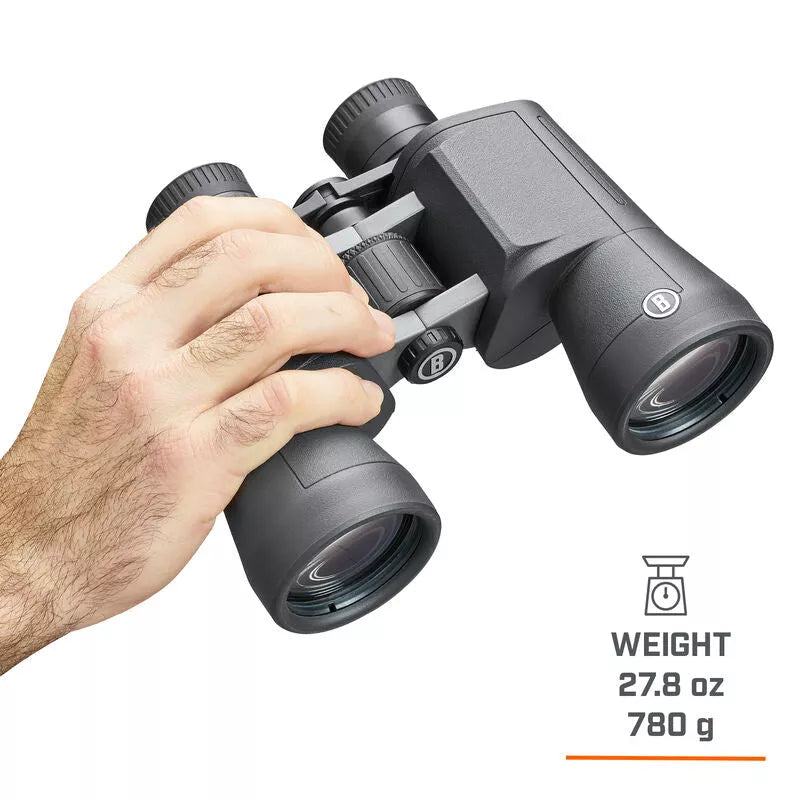 Κυάλια Bushnell Powerview 2 porro 10x50 