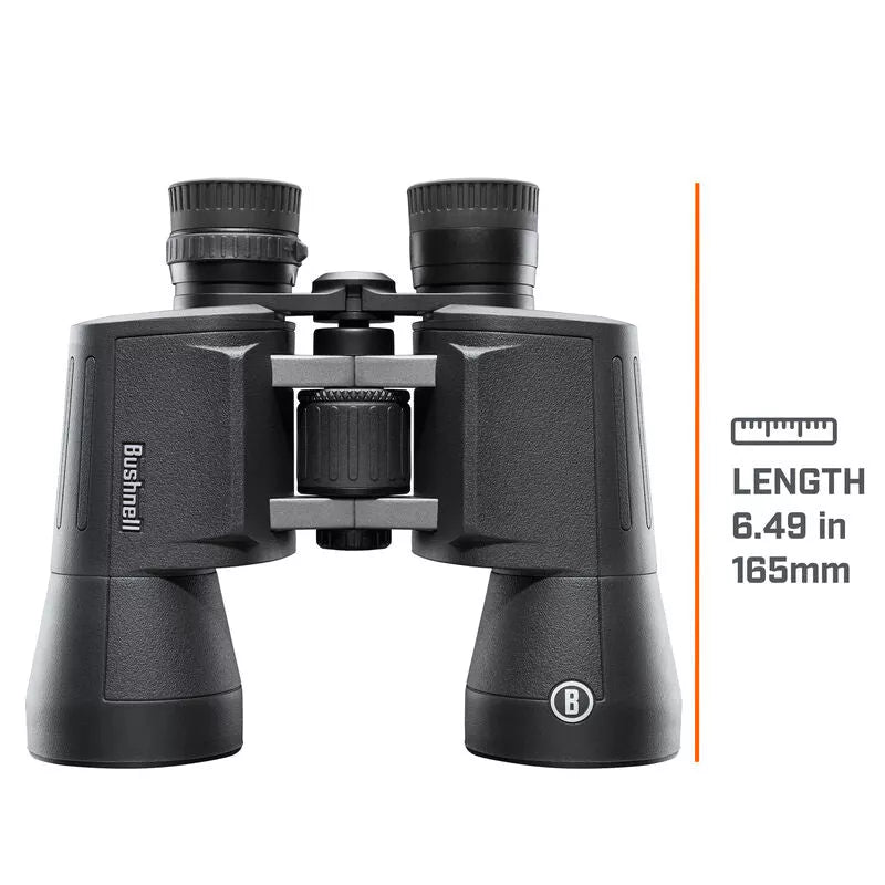 Κυάλια Bushnell Powerview 2 porro 10x50 