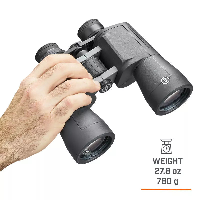 Κυάλια Bushnell Powerview 2 12x50 