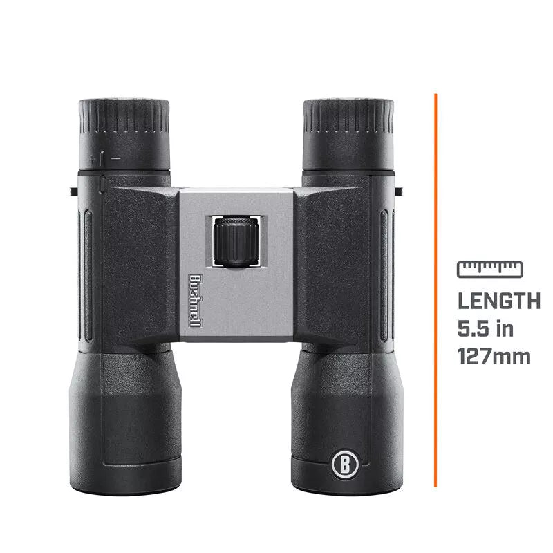 Κιάλια Bushnell Powerview 2 16x32 