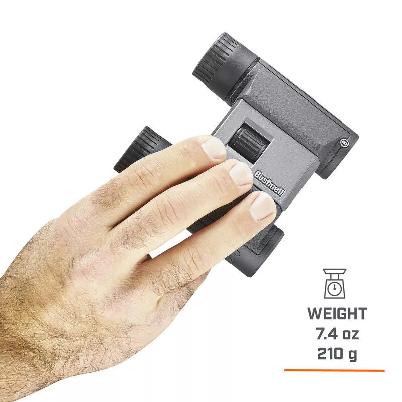 Κιάλια Bushnell Powerview 2 8x21 