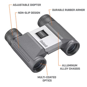 Κιάλια Bushnell Powerview 2 8x21 