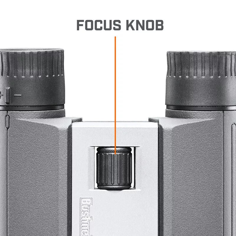 Κιάλια Bushnell Powerview 2 8x21 