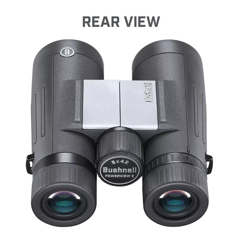 Κιάλια Bushnell Powerview 2 8x42 