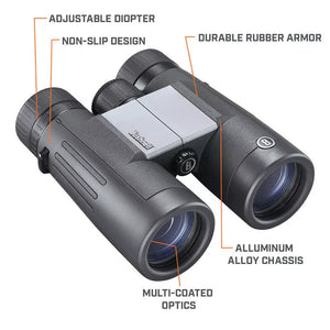 Κιάλια Bushnell Powerview 2 8x42 