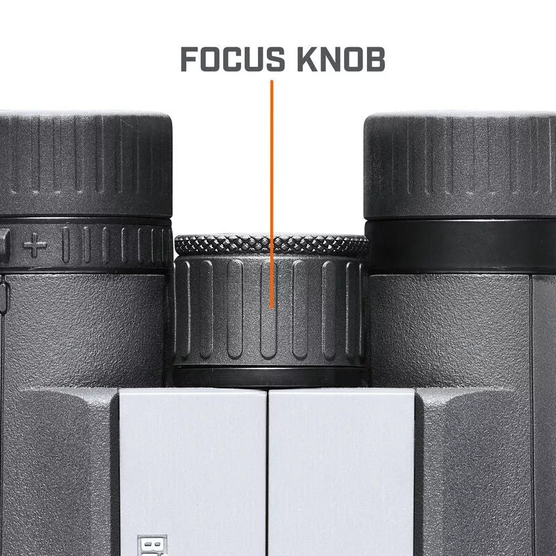 Κιάλια Bushnell Powerview 2 8x42 