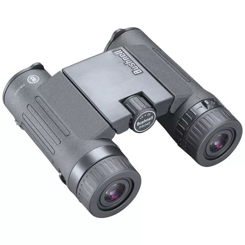 Κιάλια Bushnell Prime 10x25 
