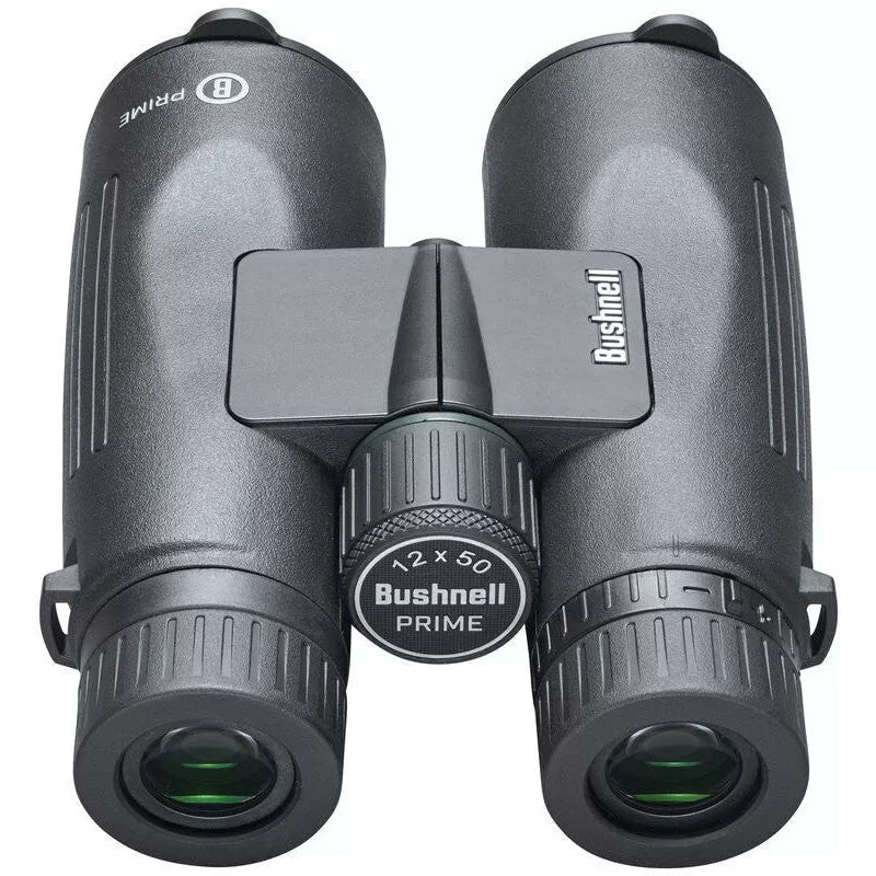 Κιάλια Bushnell Prime 12x50 