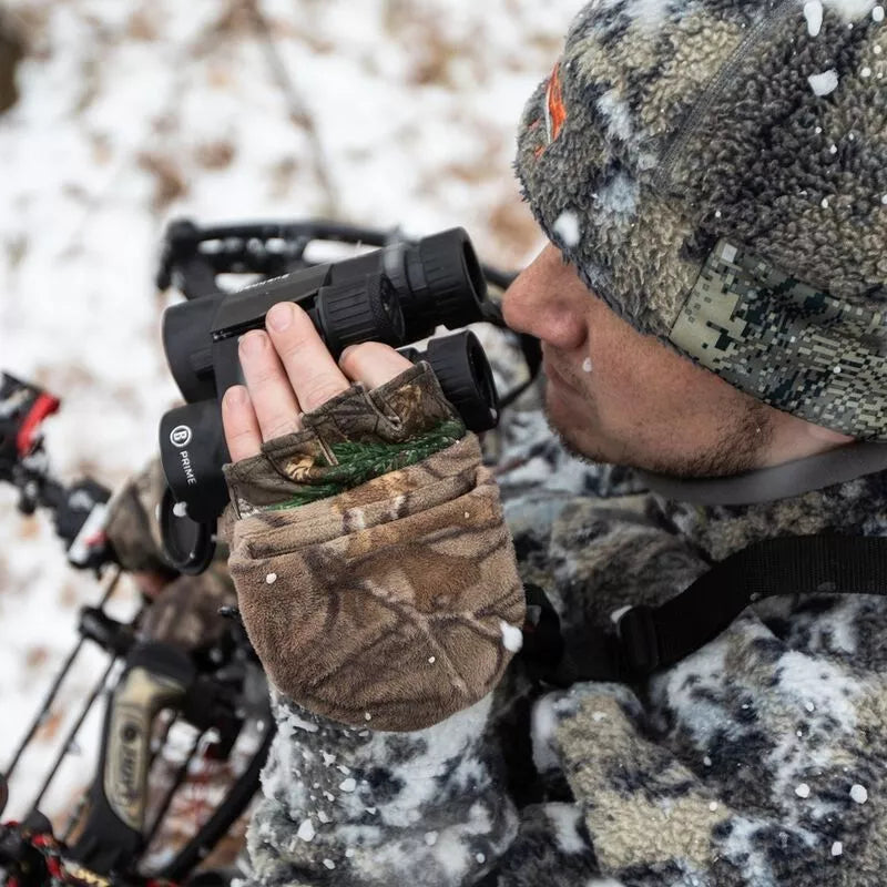 Κιάλια Bushnell Prime 8x42 