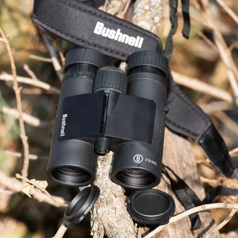 Κιάλια Bushnell Prime 8x42 