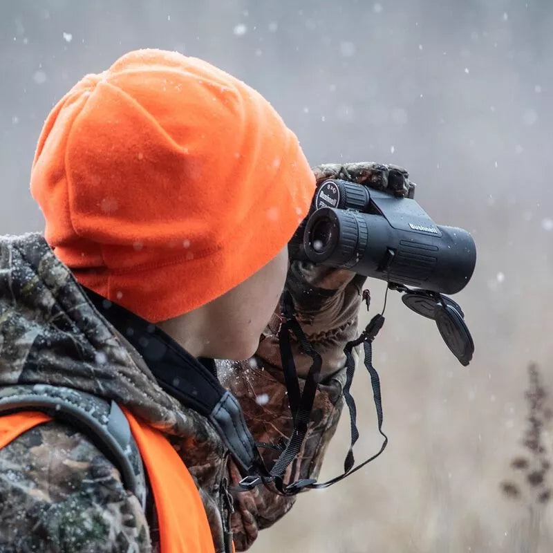 Κιάλια Bushnell Prime 8x42 