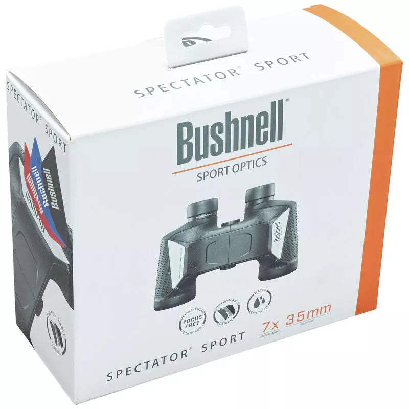 Κιάλια Bushnell Spectator Sport 7x35 