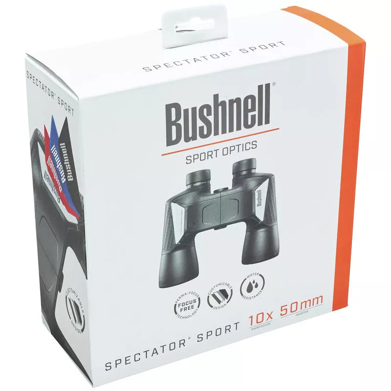 Κιάλια Bushnell Spectator Sport 10x50 Porro 