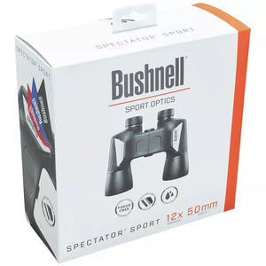 Κιάλια Bushnell Spectator Sport permafocus 12x50 Porro 