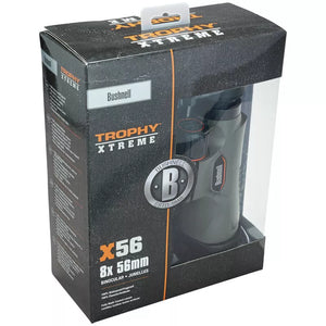 Κιάλια Bushnell Trophy Xtreme 8x56 