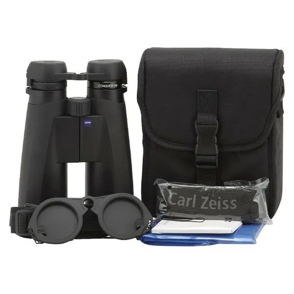 Κιάλια ZEISS Conquest HD 15x56 