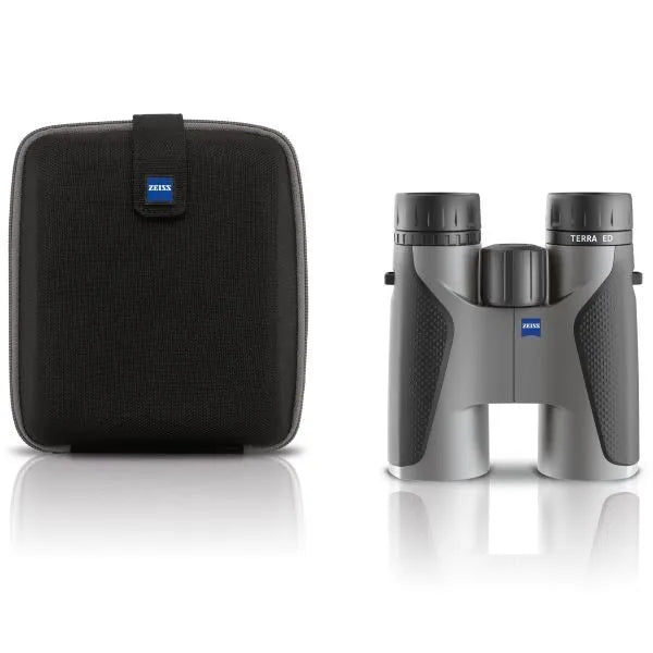 Κιάλια ZEISS Terra ED 10x42 