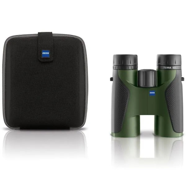 Κιάλια ZEISS Terra ED 10x42 