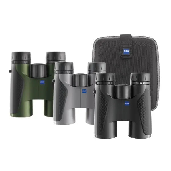 Κιάλια ZEISS Terra ED 8x42 