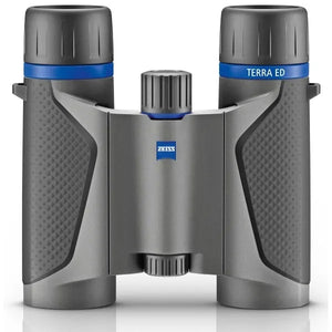 Κιάλια ZEISS Terra ED Pocket 10x25 