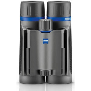 Κιάλια ZEISS Terra ED Pocket 10x25 
