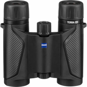 Κιάλια ZEISS Terra ED Pocket 10x25 