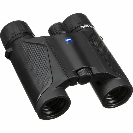 Κιάλια ZEISS Terra ED Pocket 10x25 
