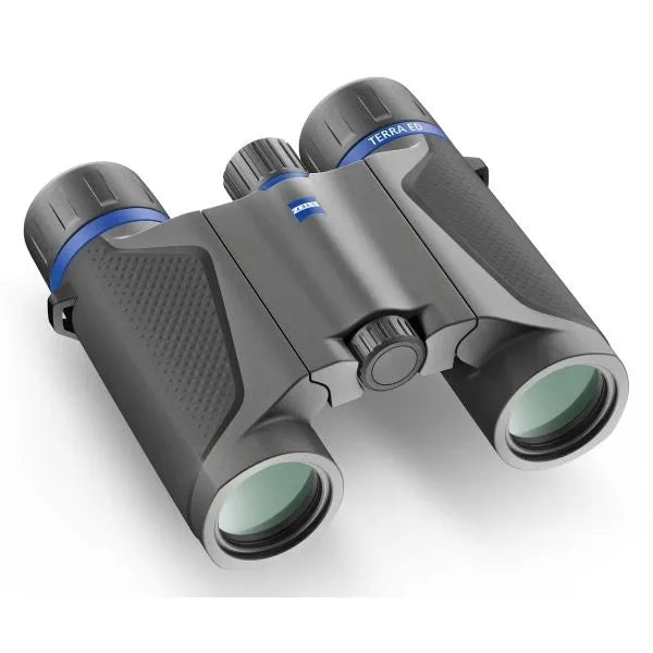 Κιάλια ZEISS Terra ED Pocket 8x25 
