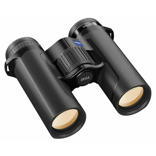 Κιάλια ZEISS Victory SFL 10x30 