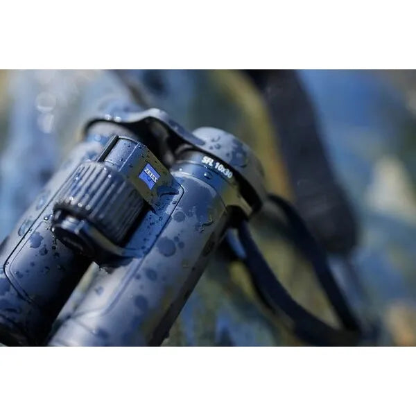 Κιάλια ZEISS Victory SFL 10x30 