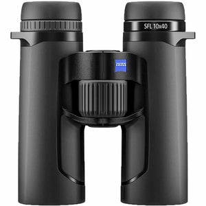 Κιάλια ZEISS Victory SFL 10x40 