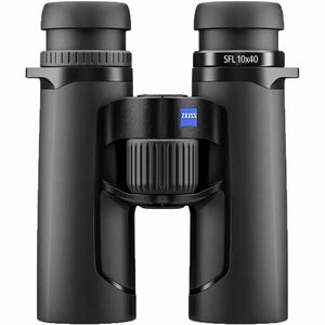 Κιάλια ZEISS Victory SFL 10x40 