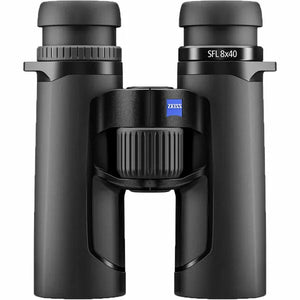 Κιάλια ZEISS Victory SFL 8x40 