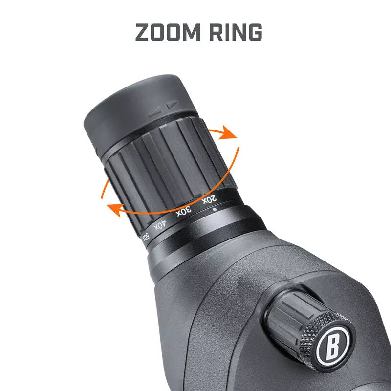 Τηλεσκόπιο παρατήρησης Bushnell Engage DX 20-60x80 