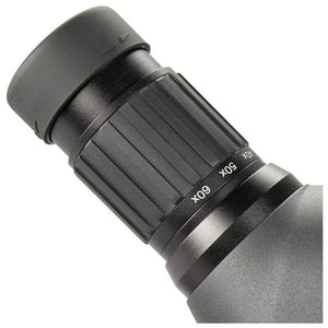 Τηλεσκόπιο παρατήρησης Bushnell Engage DX 20-60x80 